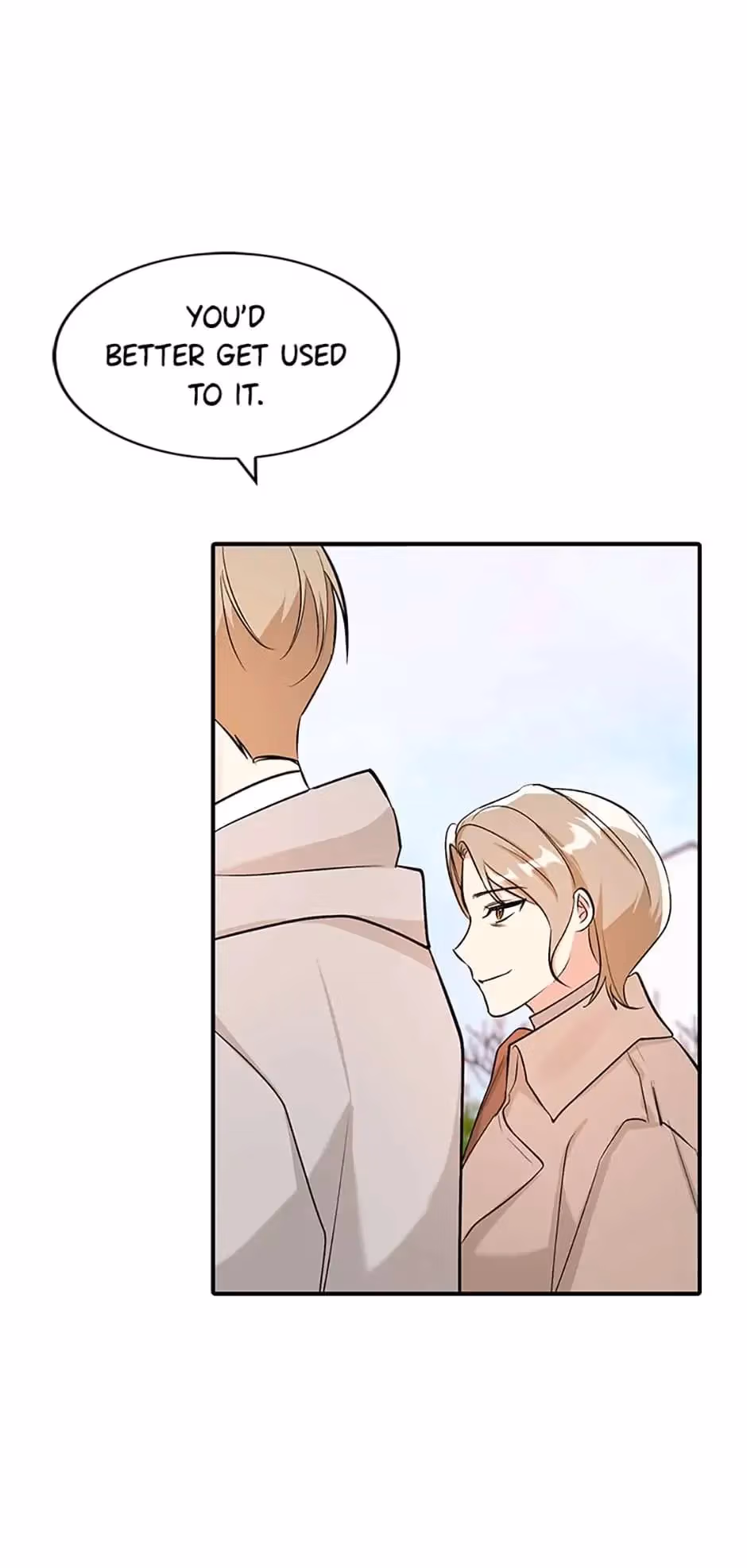 Shining Summer Chapter 70 page 61 - 