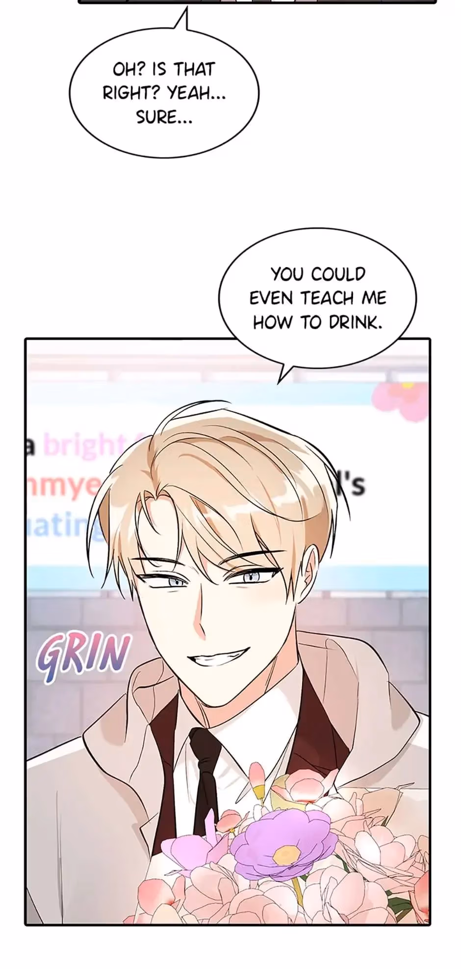 Shining Summer Chapter 70 page 63 - 