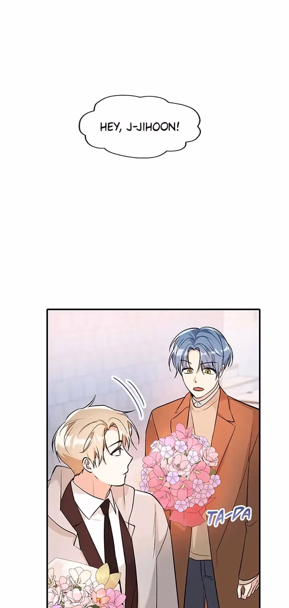 Shining Summer Chapter 70 page 64 - 