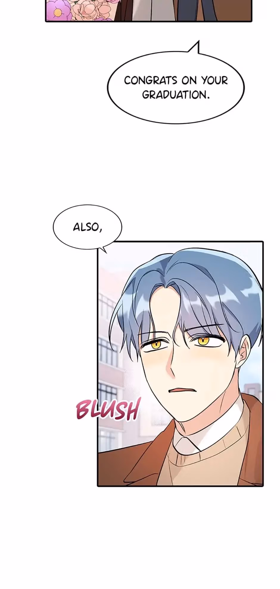 Shining Summer Chapter 70 page 65 - 