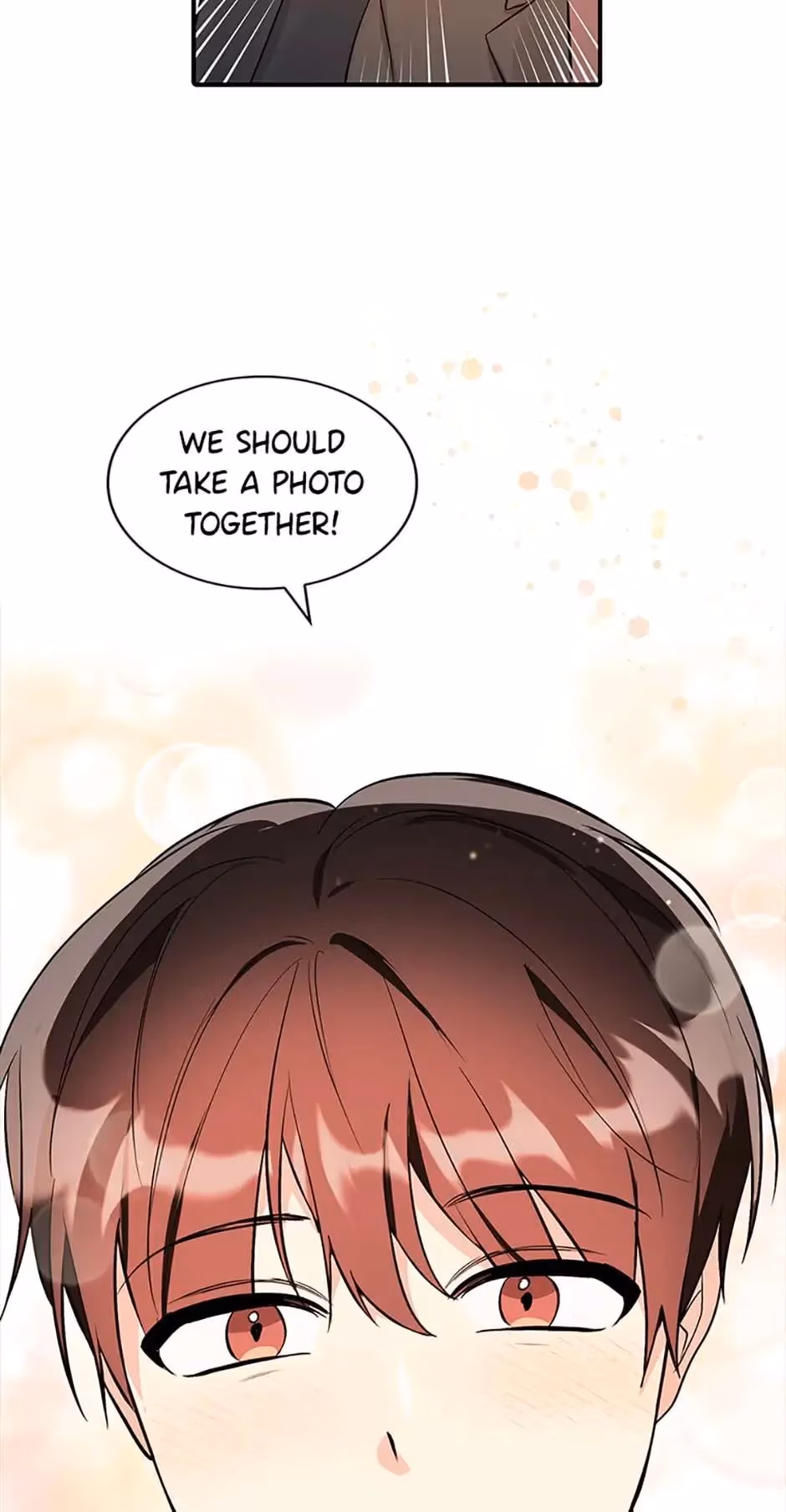 Shining Summer Chapter 70 page 68 - 