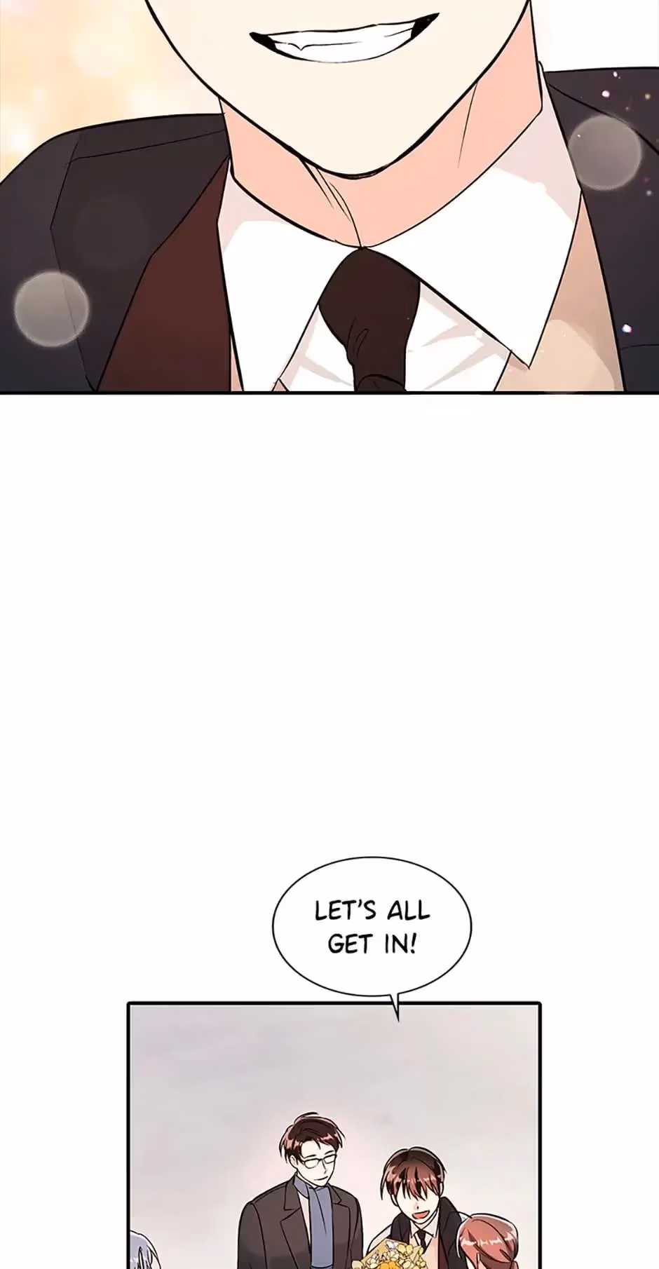 Shining Summer Chapter 70 page 69 - 