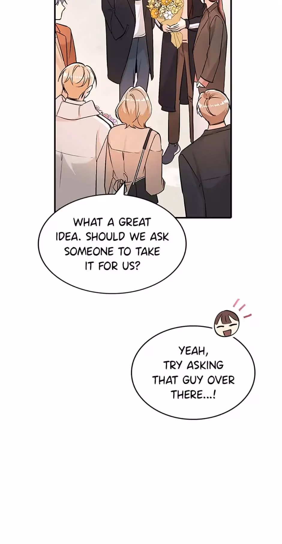 Shining Summer Chapter 70 page 70 - 
