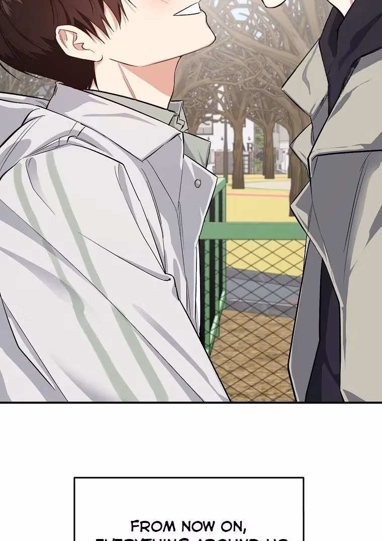 Shining Summer Chapter 71 page 11 - 