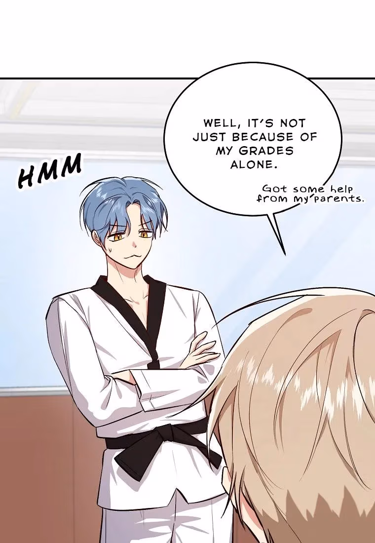 Shining Summer Chapter 71 page 102 - 