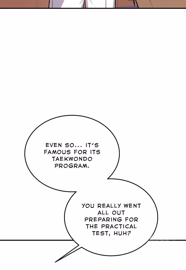 Shining Summer Chapter 71 page 103 - 