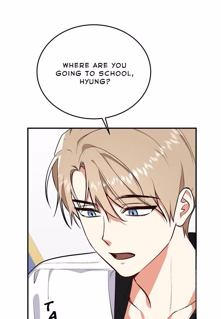 Shining Summer Chapter 71 page 106 - 