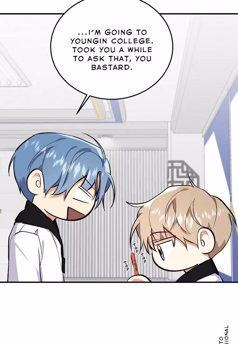 Shining Summer Chapter 71 page 108 - 