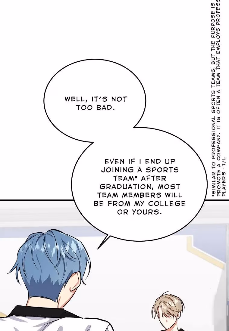 Shining Summer Chapter 71 page 109 - 