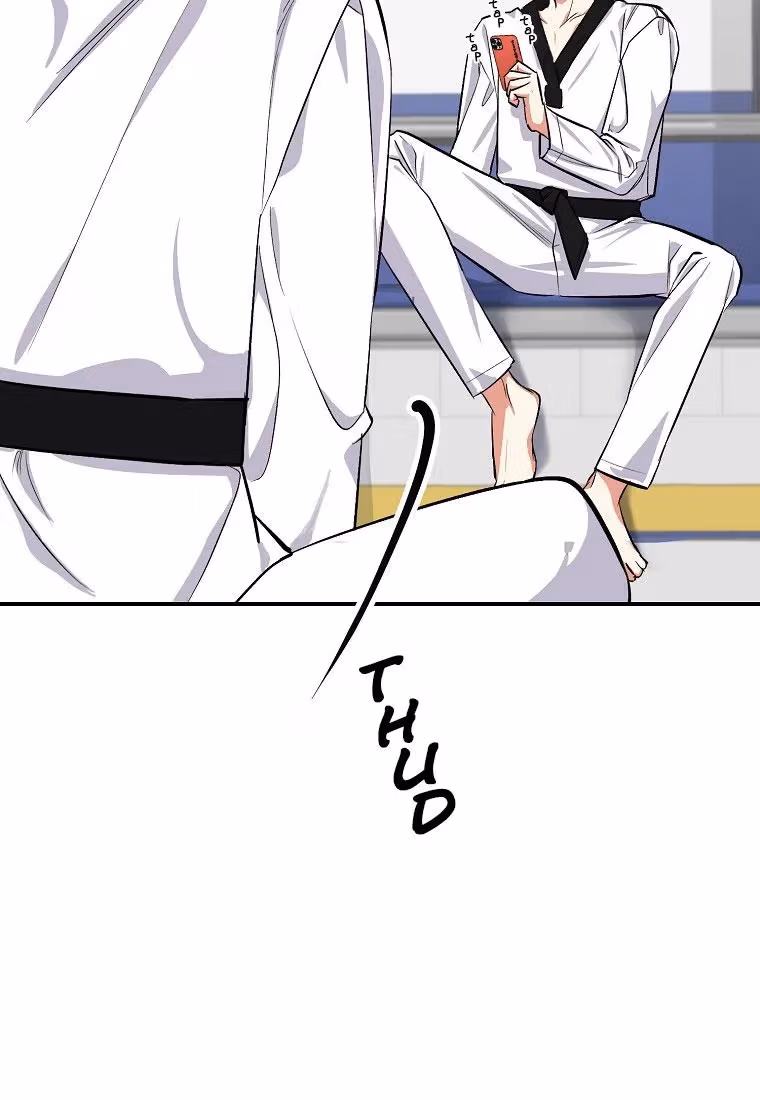 Shining Summer Chapter 71 page 110 - 