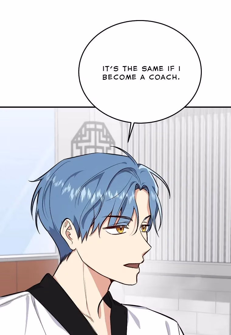 Shining Summer Chapter 71 page 111 - 