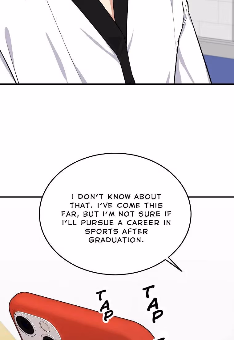 Shining Summer Chapter 71 page 112 - 