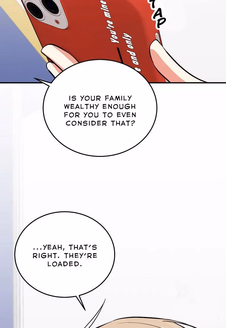 Shining Summer Chapter 71 page 113 - 