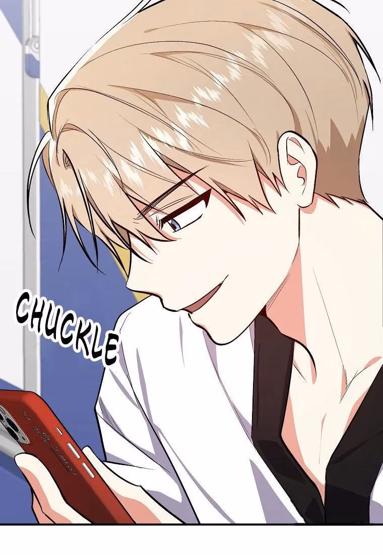 Shining Summer Chapter 71 page 114 - 