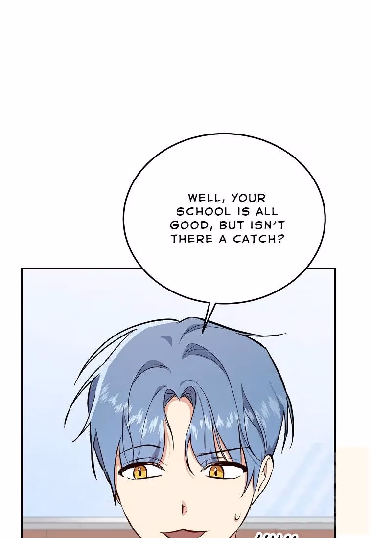 Shining Summer Chapter 71 page 115 - 