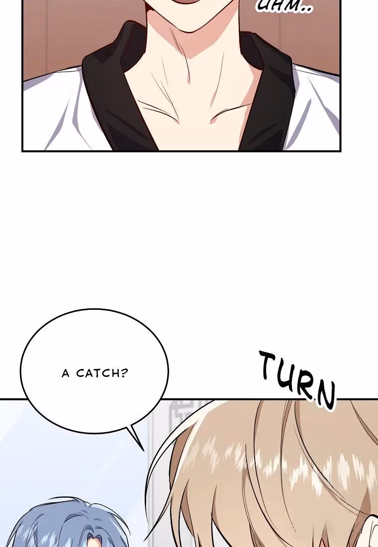 Shining Summer Chapter 71 page 116 - 