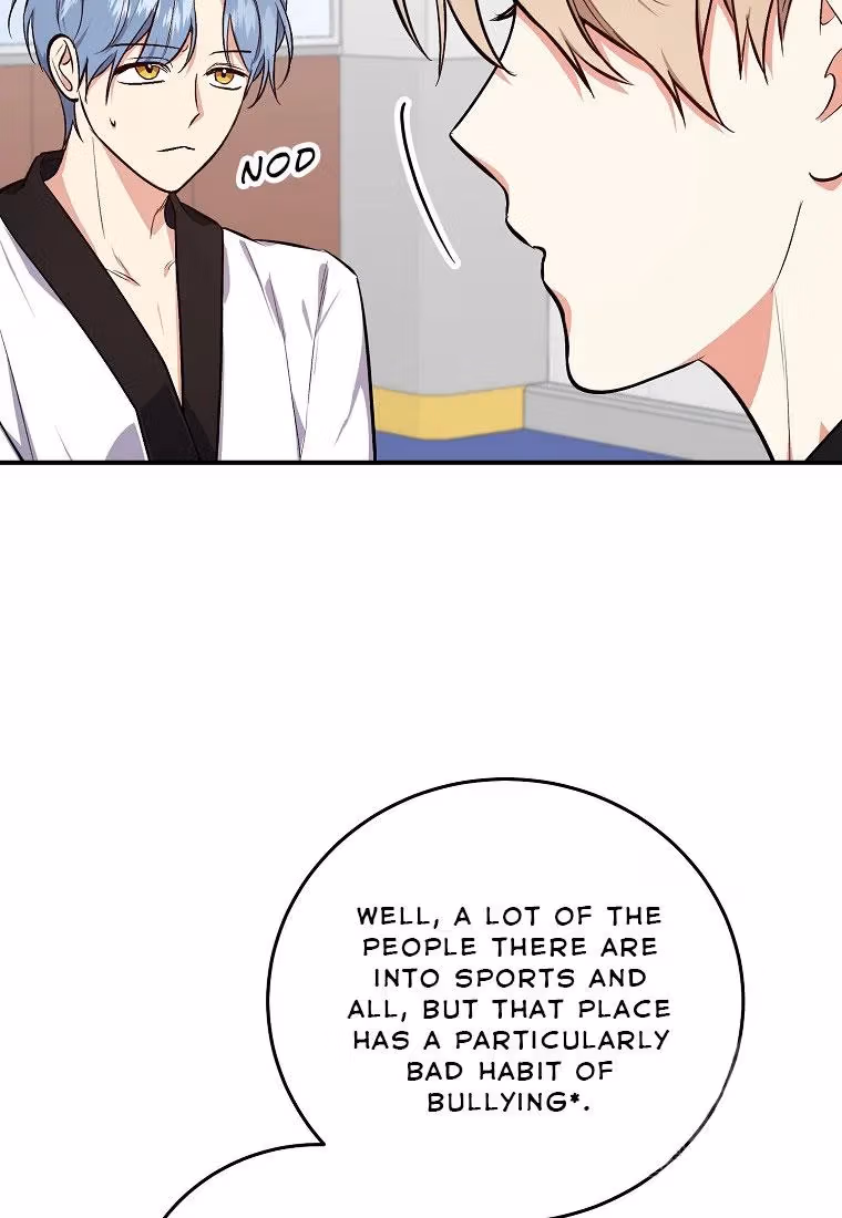 Shining Summer Chapter 71 page 117 - 