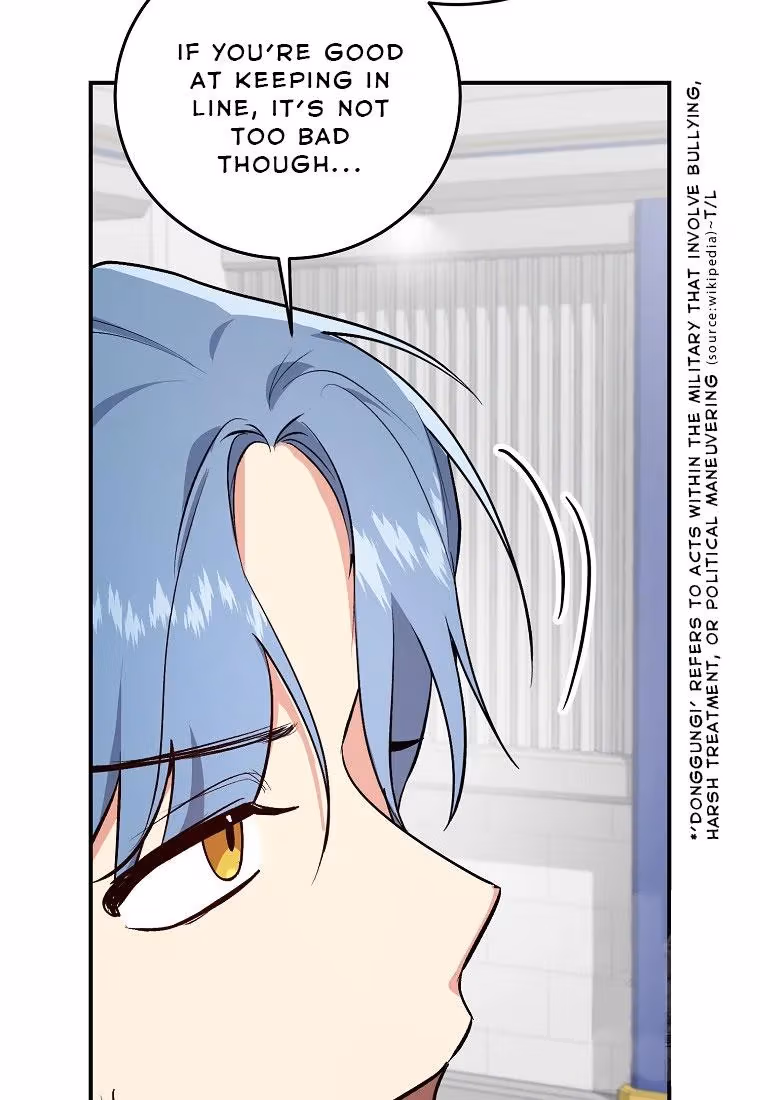 Shining Summer Chapter 71 page 118 - 