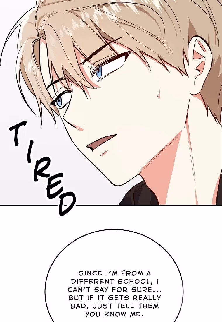 Shining Summer Chapter 71 page 120 - 
