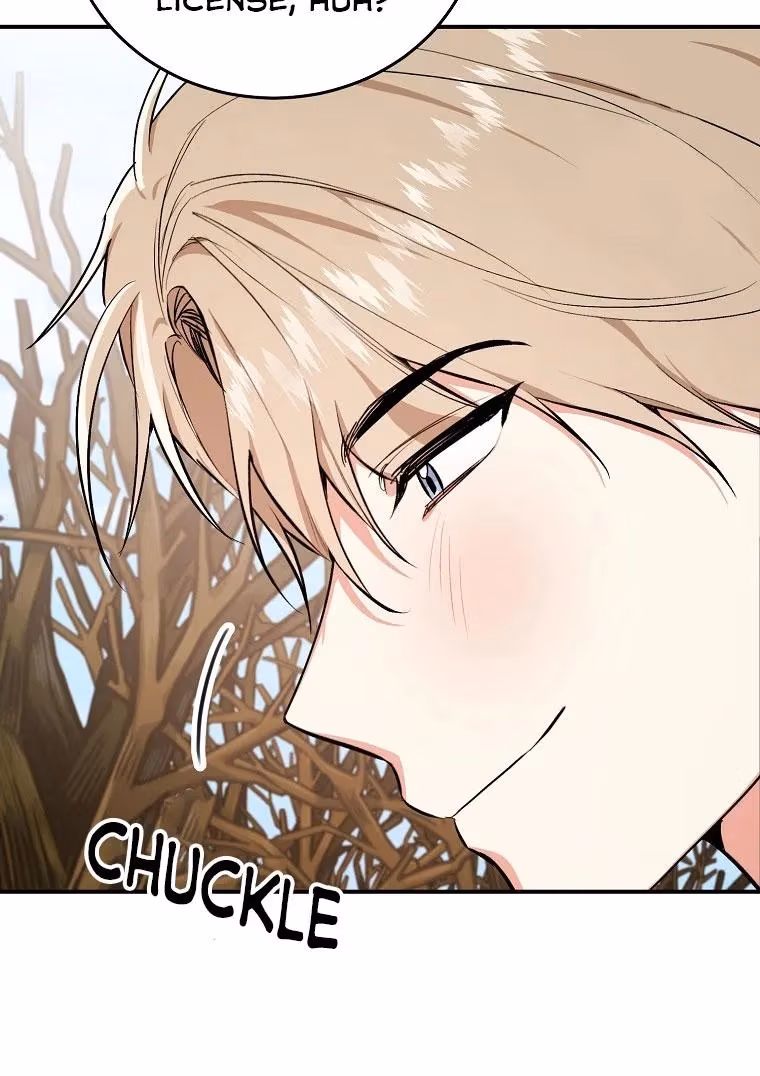Shining Summer Chapter 71 page 13 - 