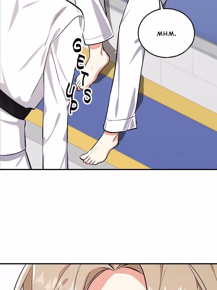 Shining Summer Chapter 71 page 124 - 