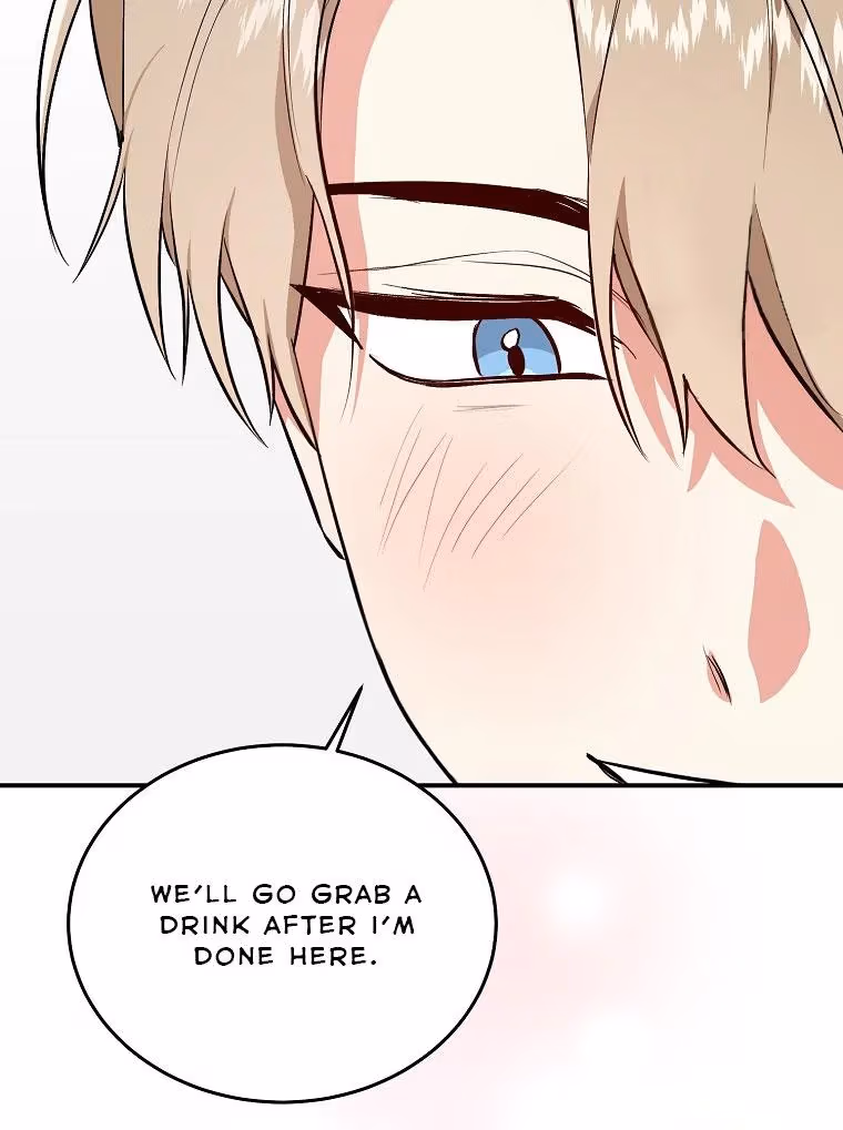 Shining Summer Chapter 71 page 125 - 