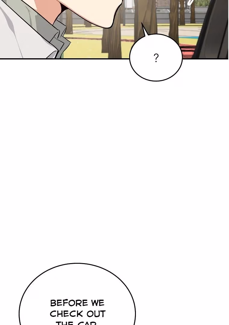 Shining Summer Chapter 71 page 19 - 