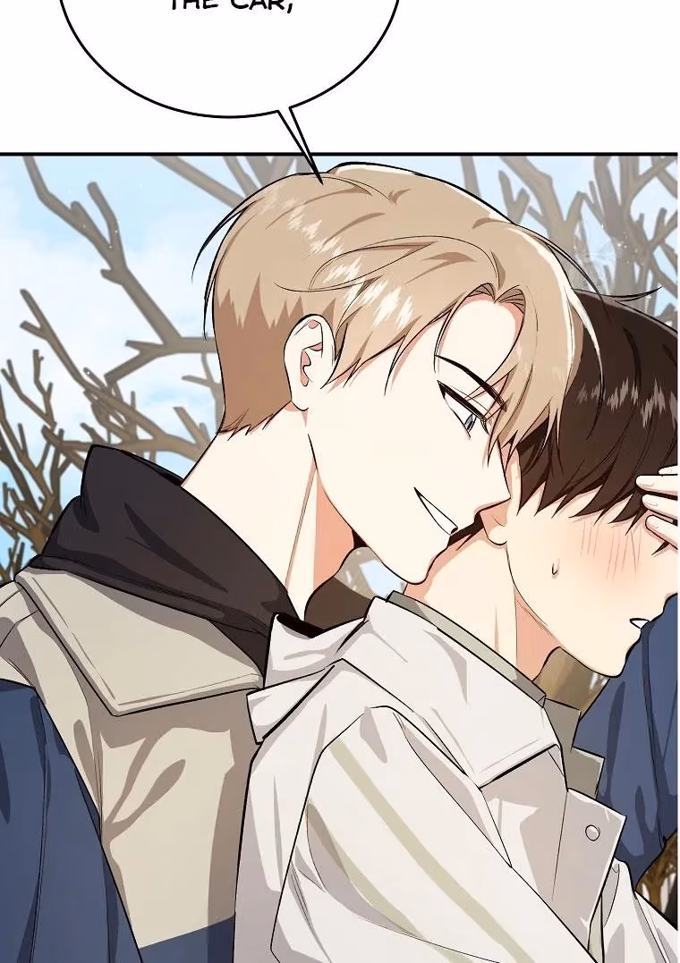 Shining Summer Chapter 71 page 20 - 