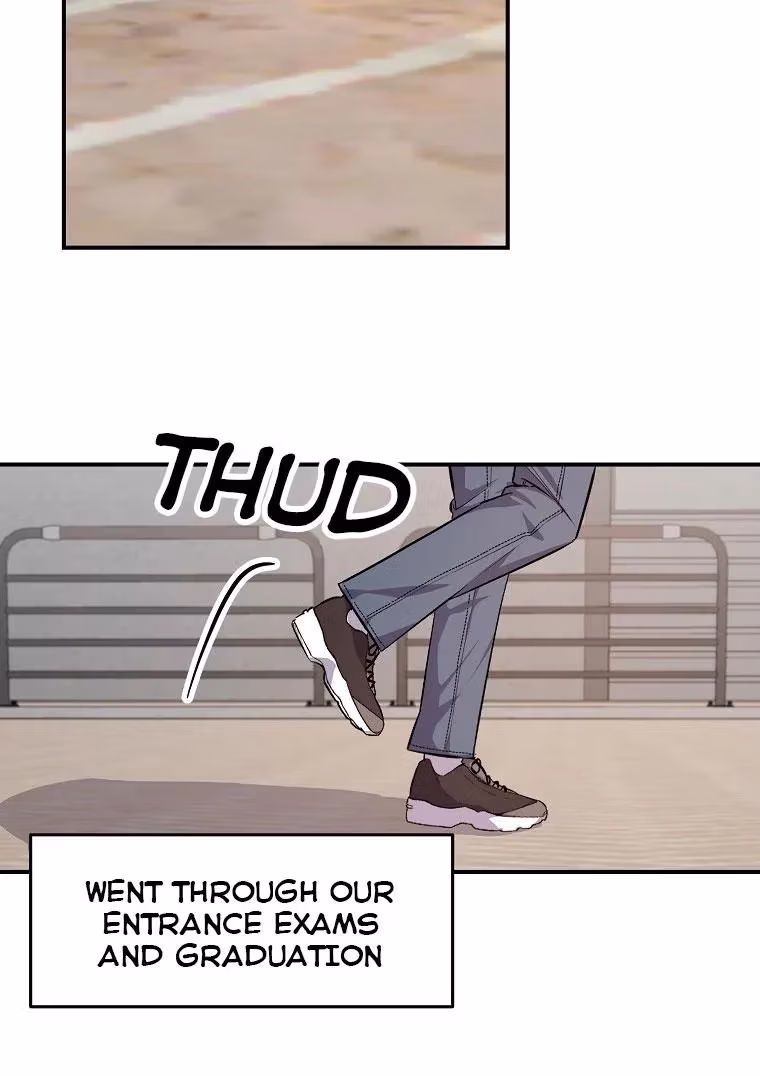 Shining Summer Chapter 71 page 3 - 