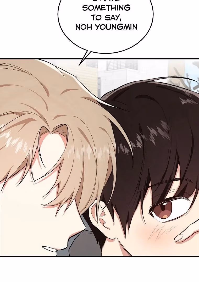 Shining Summer Chapter 71 page 22 - 