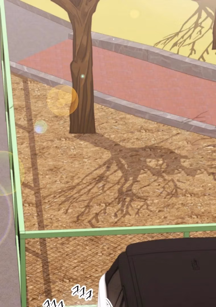 Shining Summer Chapter 71 page 29 - 