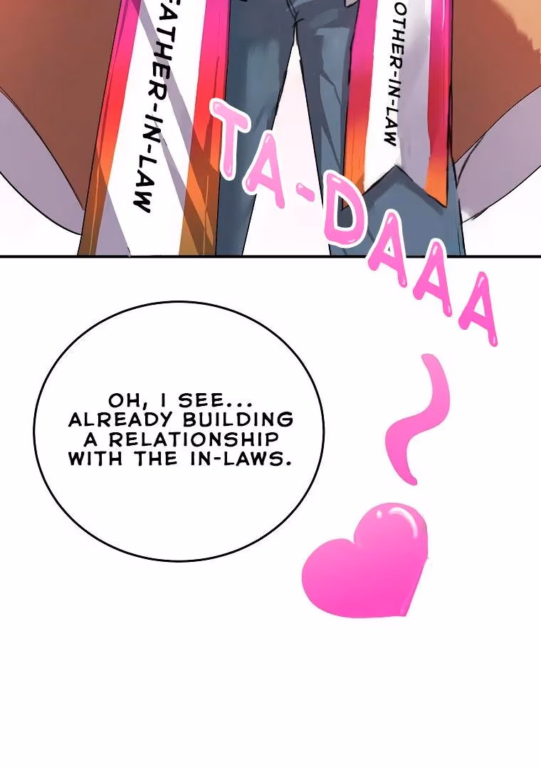 Shining Summer Chapter 71 page 39 - 