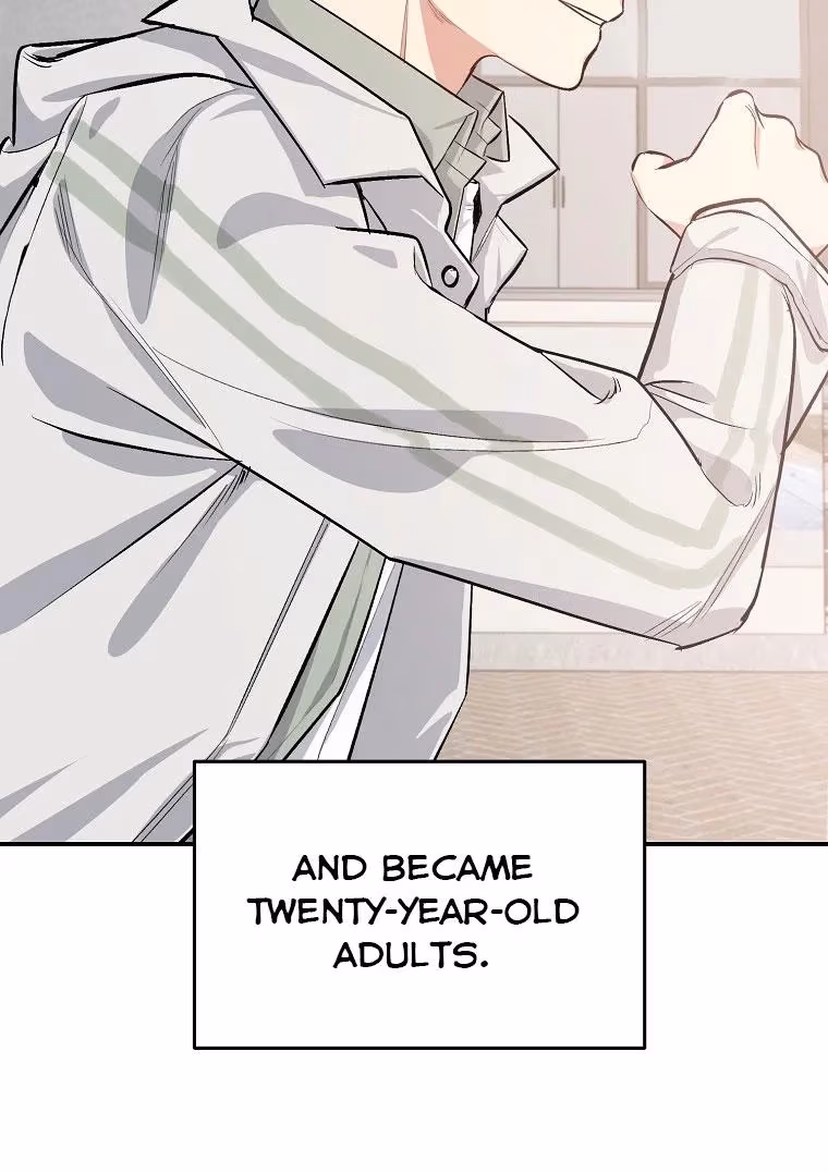 Shining Summer Chapter 71 page 5 - 