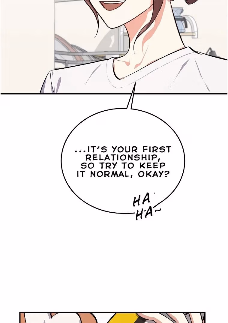 Shining Summer Chapter 71 page 41 - 
