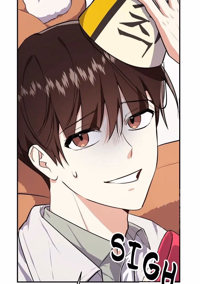 Shining Summer Chapter 71 page 42 - 