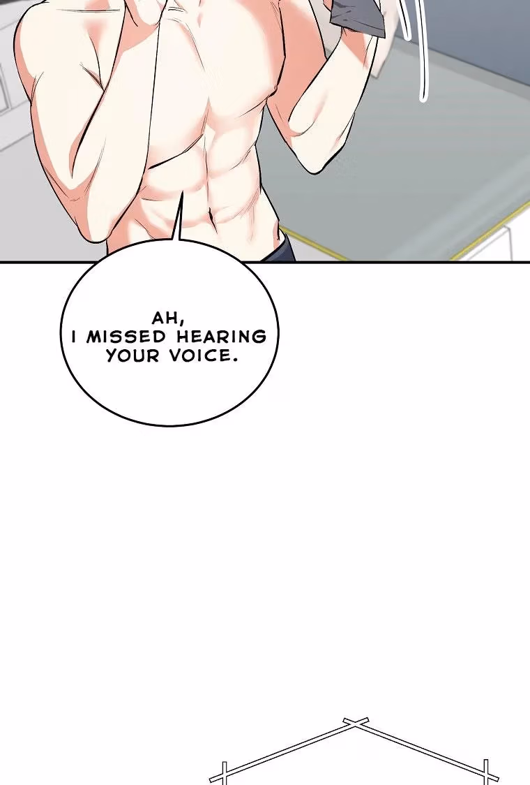 Shining Summer Chapter 71 page 52 - 