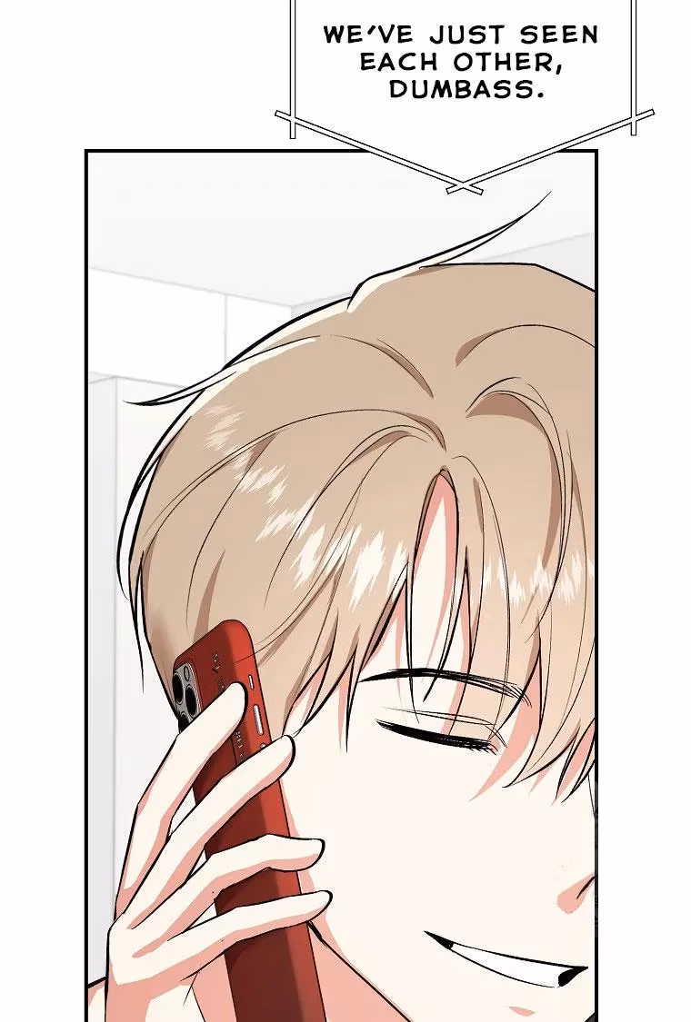 Shining Summer Chapter 71 page 53 - 