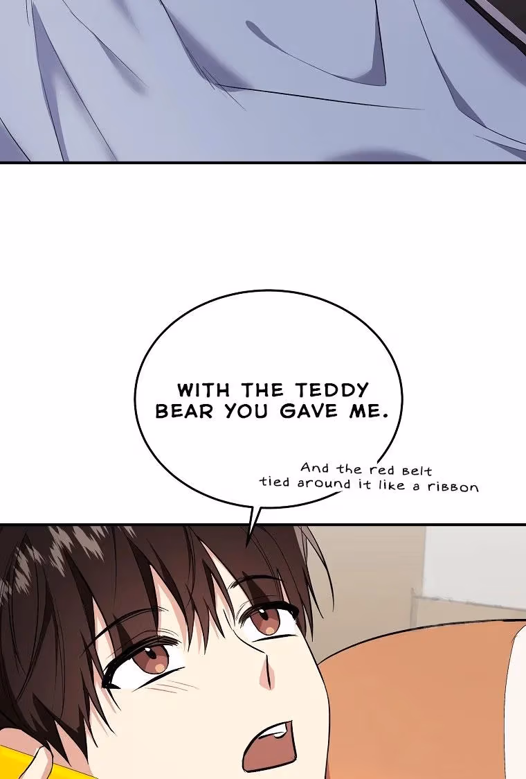 Shining Summer Chapter 71 page 56 - 