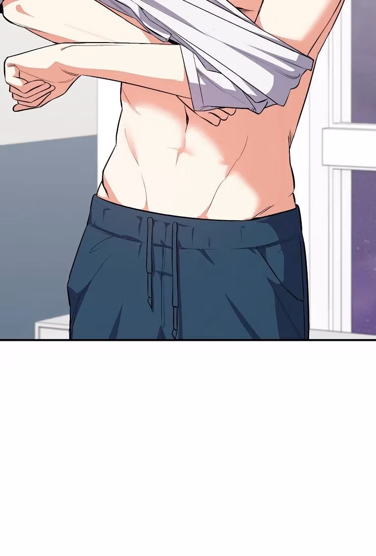 Shining Summer Chapter 71 page 59 - 