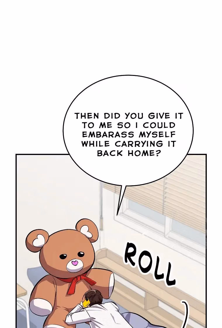 Shining Summer Chapter 71 page 60 - 