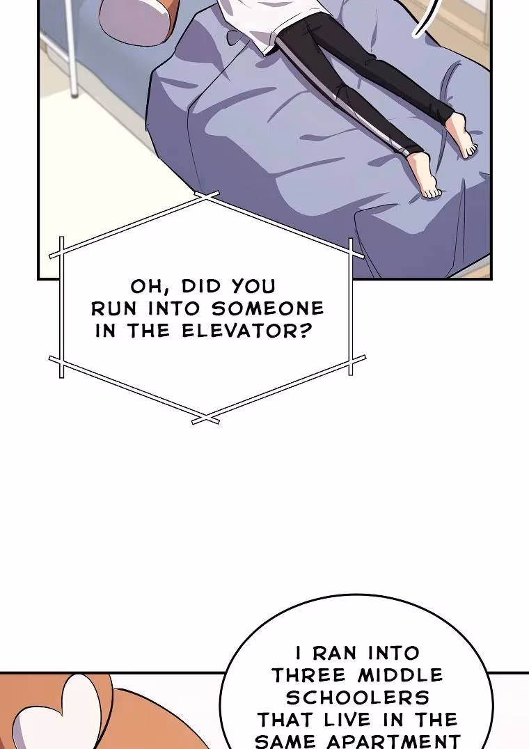 Shining Summer Chapter 71 page 61 - 