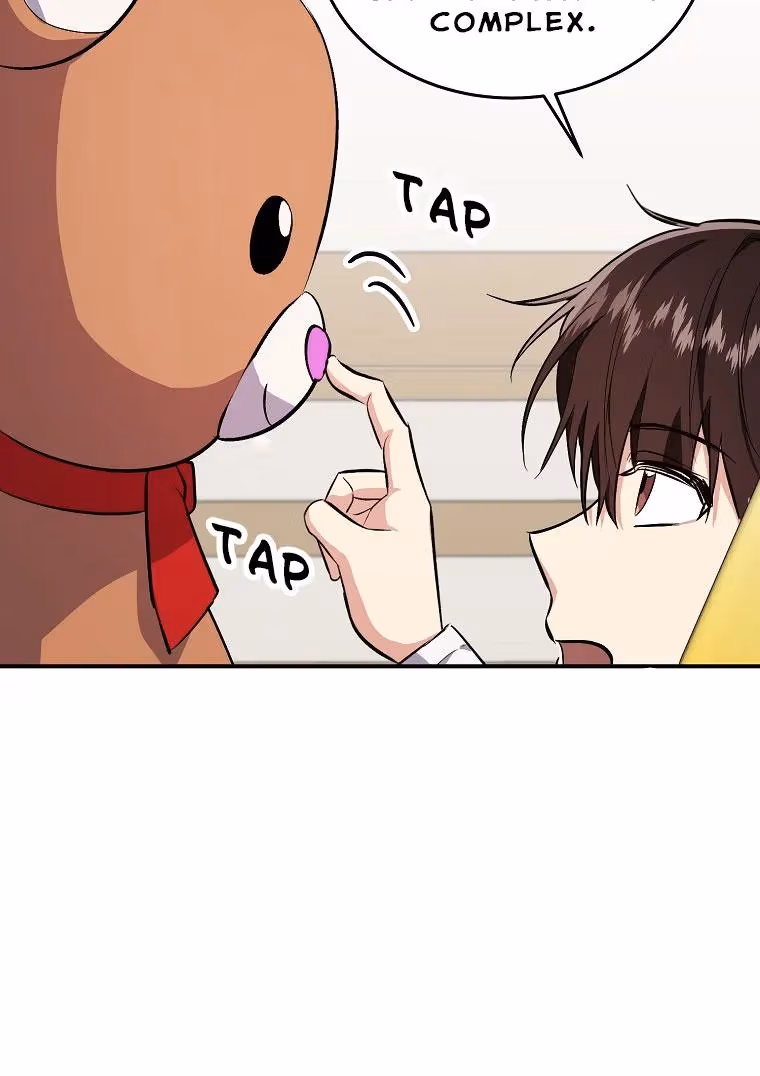 Shining Summer Chapter 71 page 62 - 