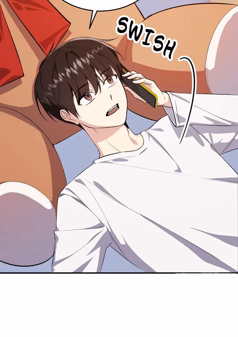 Shining Summer Chapter 71 page 68 - 