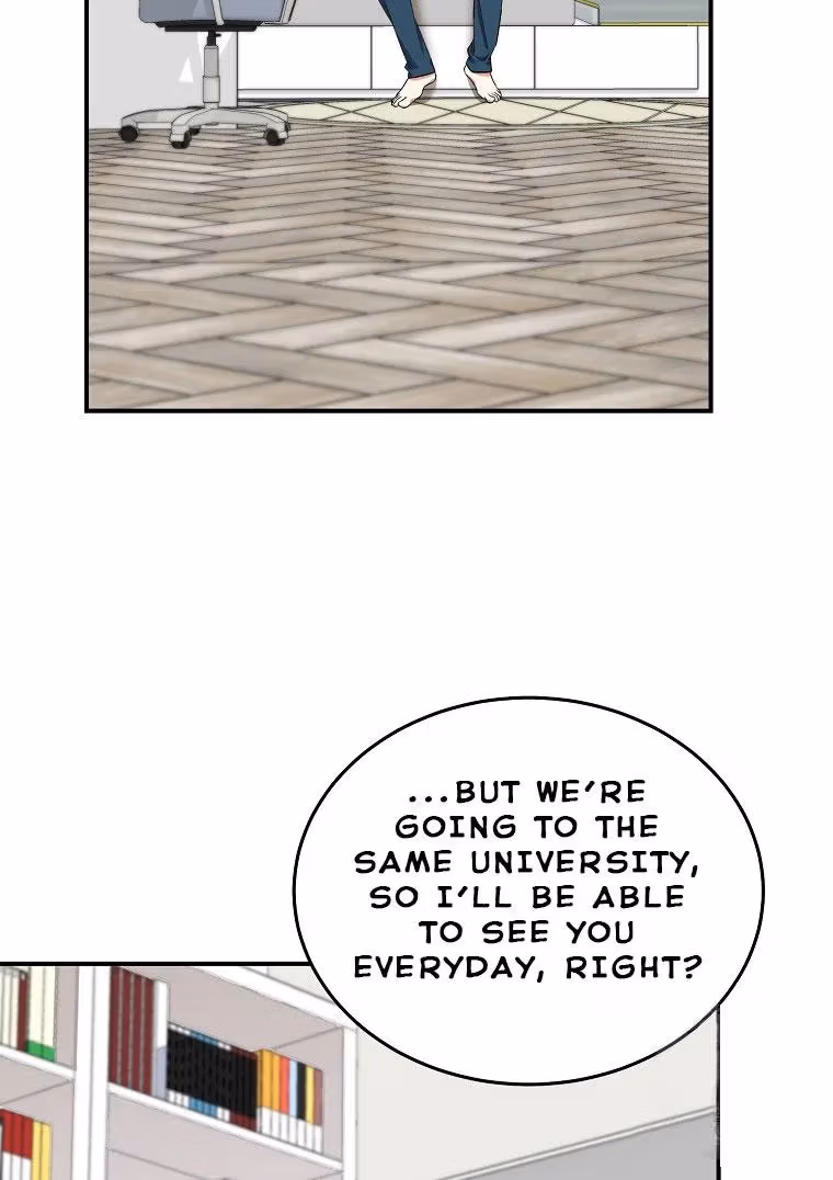 Shining Summer Chapter 71 page 70 - 