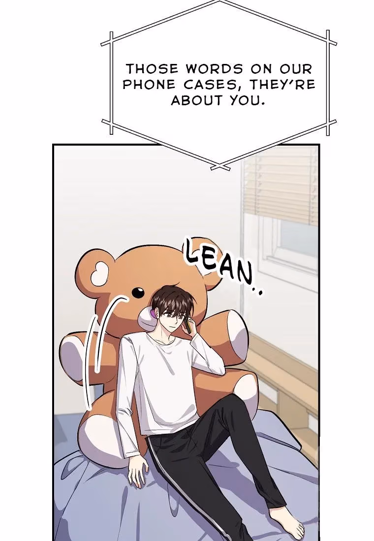 Shining Summer Chapter 71 page 80 - 