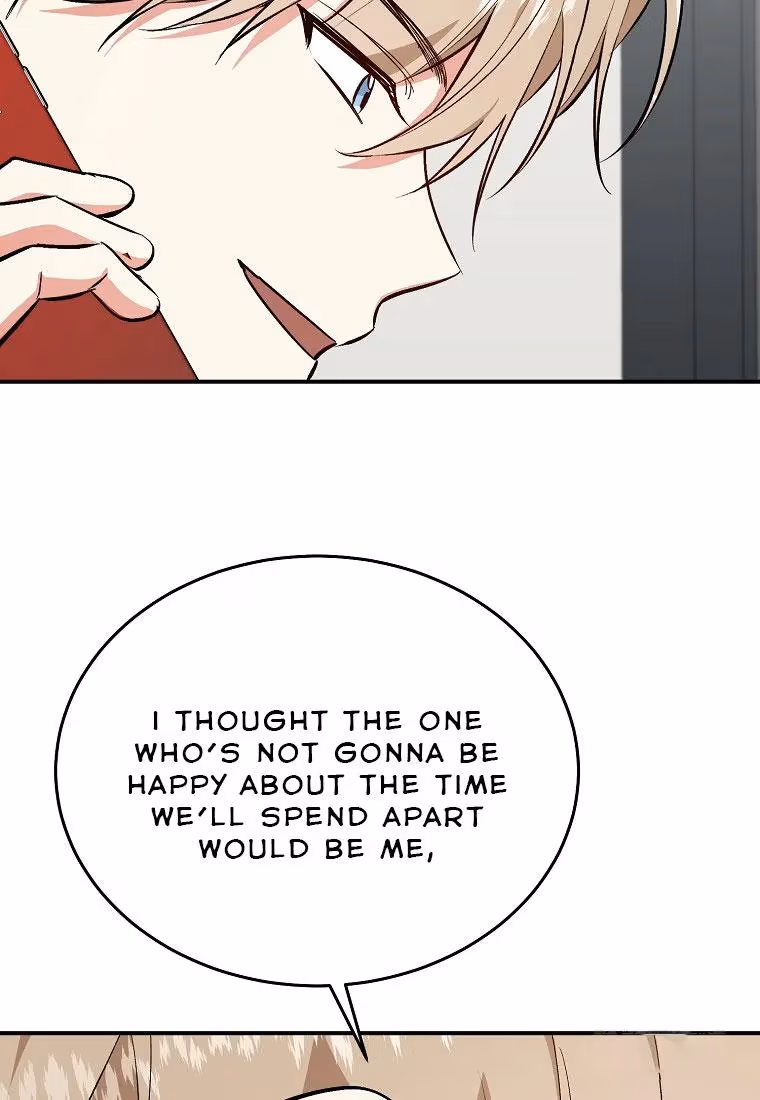 Shining Summer Chapter 71 page 82 - 