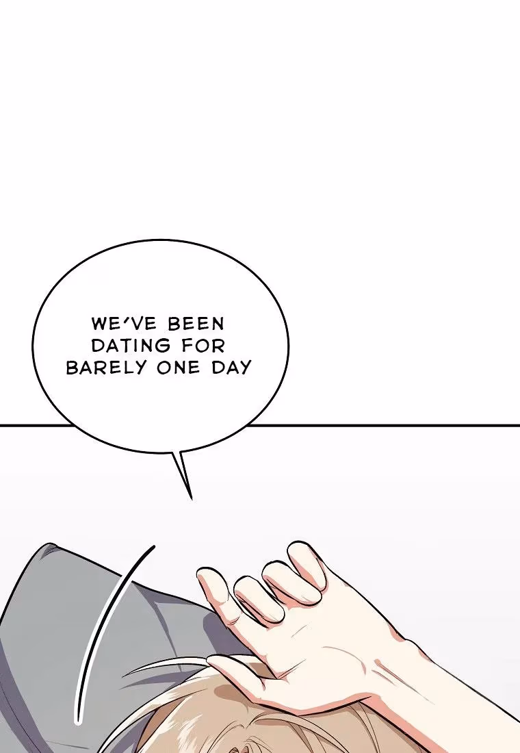 Shining Summer Chapter 71 page 85 - 