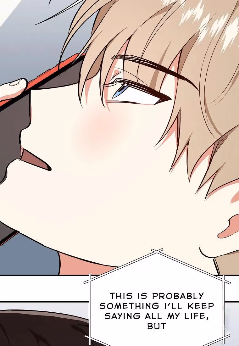 Shining Summer Chapter 71 page 89 - 
