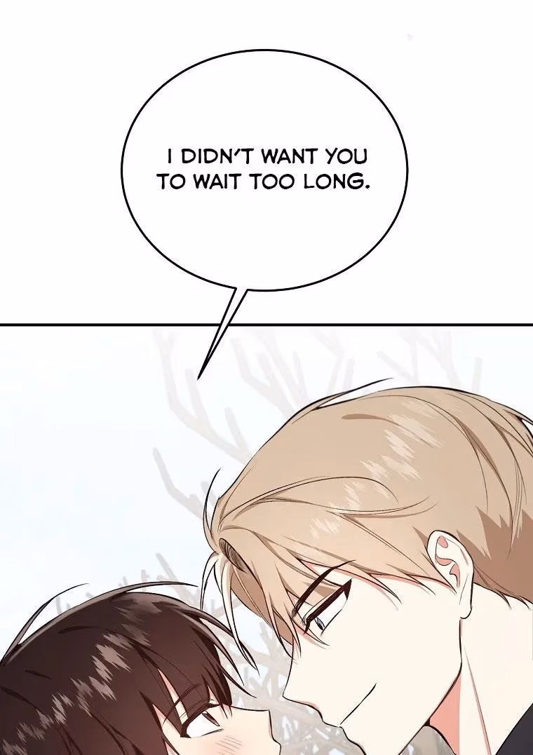 Shining Summer Chapter 71 page 10 - 