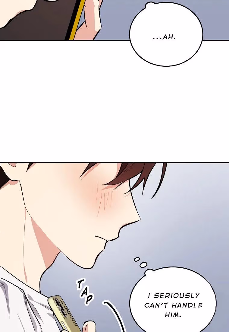 Shining Summer Chapter 71 page 94 - 